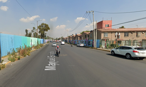 Casa en venta en Chinampac de Juarez, Iztapalapa — foto 2 de 11