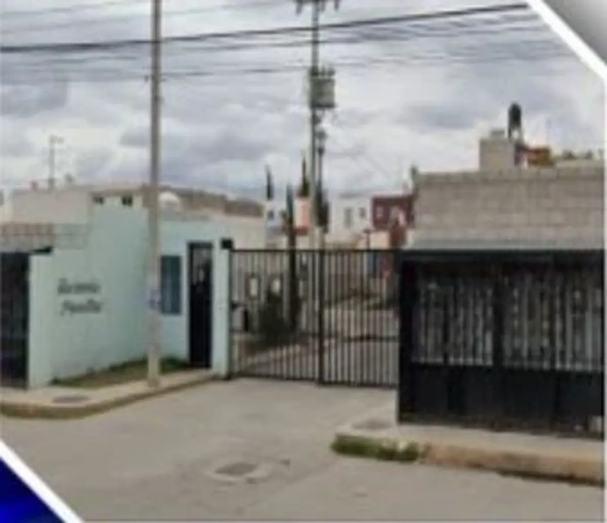 Casa en venta en Haciendas de Tizayuca, Tizayuca