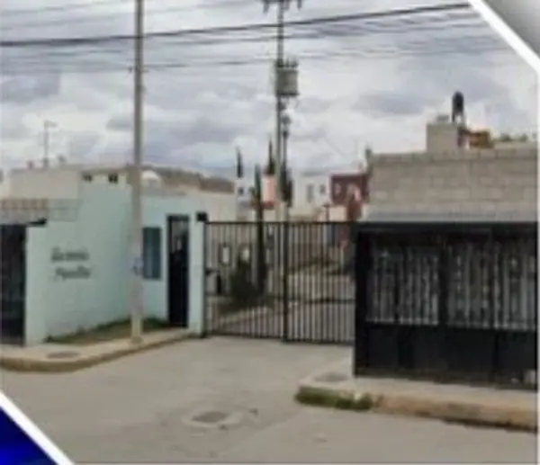 Casa en venta en Haciendas de Tizayuca, Tizayuca, Hidalgo