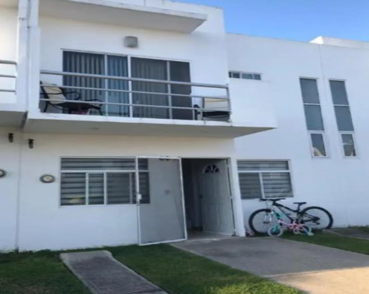 Casa en venta en Las Jarretaderas, Bahía de Banderas — foto 1 de 10