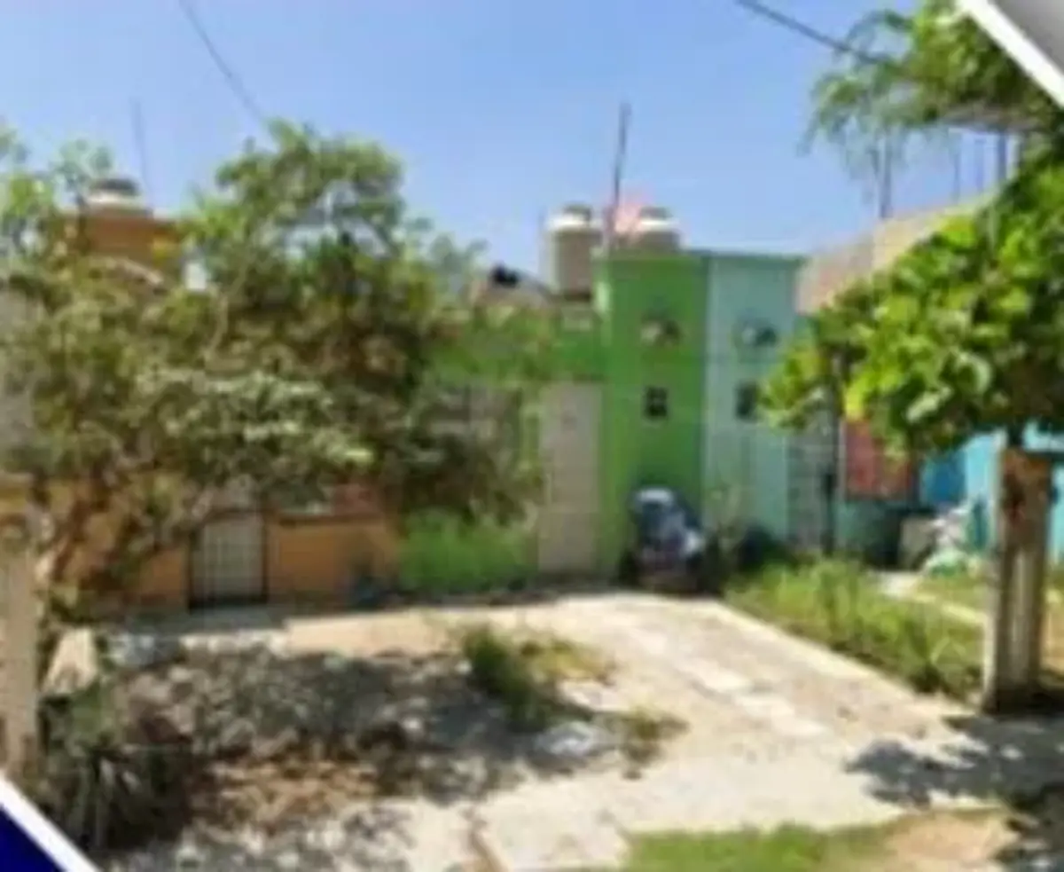 Casa en venta en San Agustin, Acapulco de Juárez