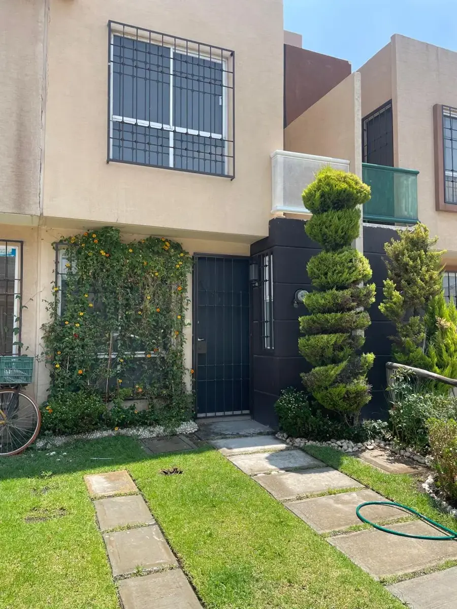 Casa en venta en Temoaya, Temoaya — foto 1 de 28