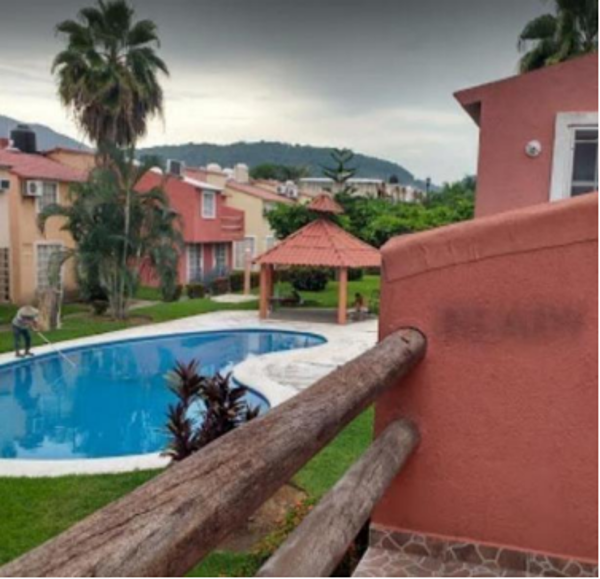 Casa en venta en Punta Ixtapa, Zihuatanejo de Azueta — foto 2 de 9