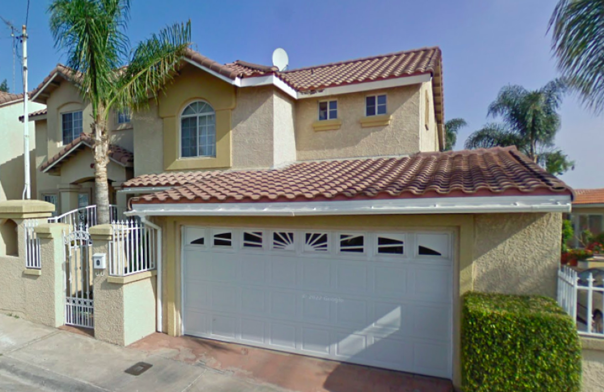 Casa en venta en Colinas de Agua Caliente, Tijuana — foto 1 de 9