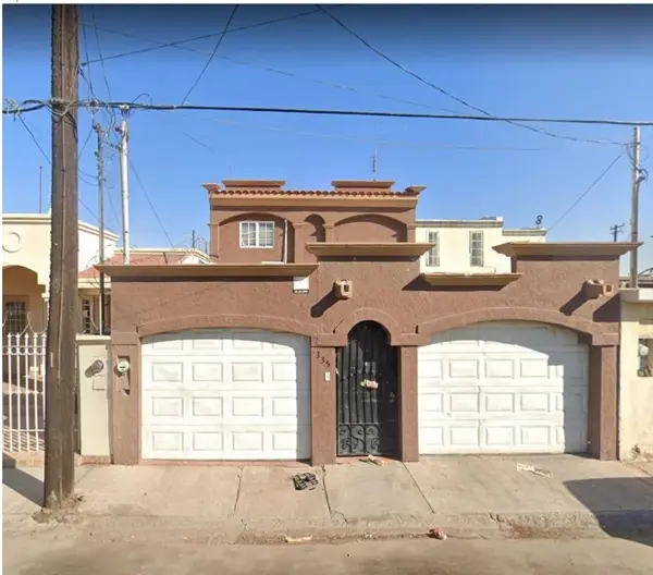 Casa en venta en Santa Mónica, Mexicali — foto 2 de 7