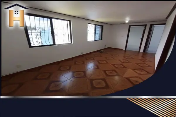 Departamento en venta en San Francisco Culhuacán Barrio de San Francisco, Coyoacán — foto 2 de 13