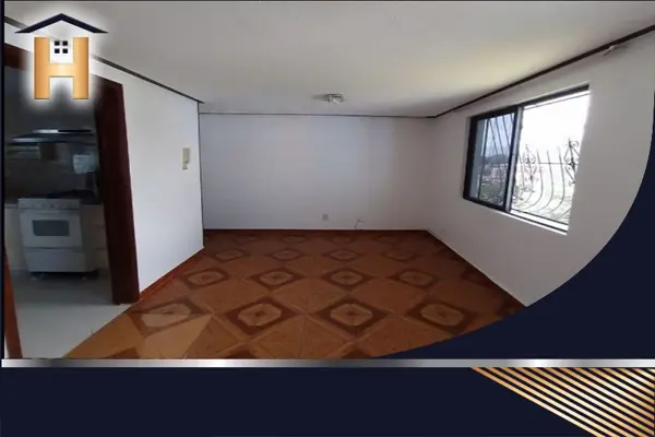 Departamento en venta en San Francisco Culhuacán Barrio de San Francisco, Coyoacán — foto 3 de 13