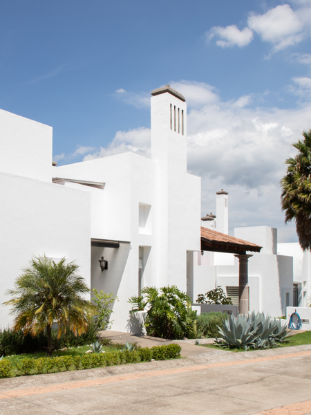 Casa en Bosque Monarca, Morelia, Michoacán de Ocampo