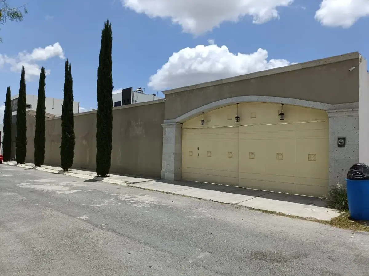 Quinta en venta en Portal de Zuazua, General Zuazua — foto 1 de 24