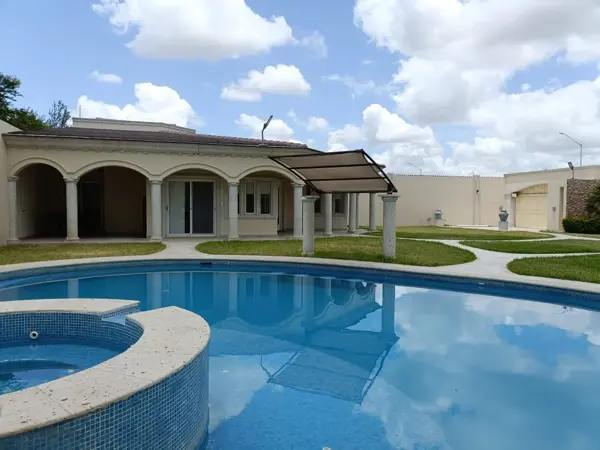Quinta en venta en Portal de Zuazua, General Zuazua — foto 2 de 24
