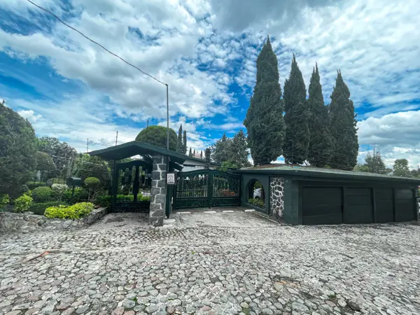 Casa en Villa Satelite Calera, Puebla, Puebla