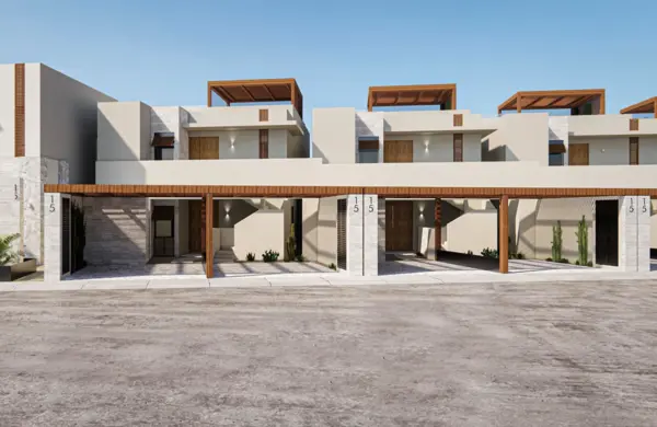 Casa en venta en San José del Cabo (Los Cabos), Los Cabos — foto 2 de 24