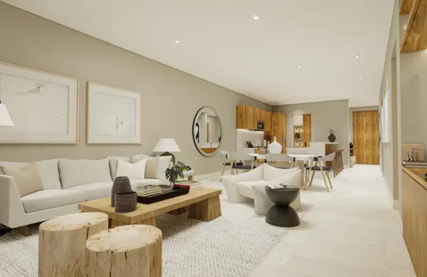 Casa en venta en San José del Cabo (Los Cabos), Los Cabos — foto 3 de 24