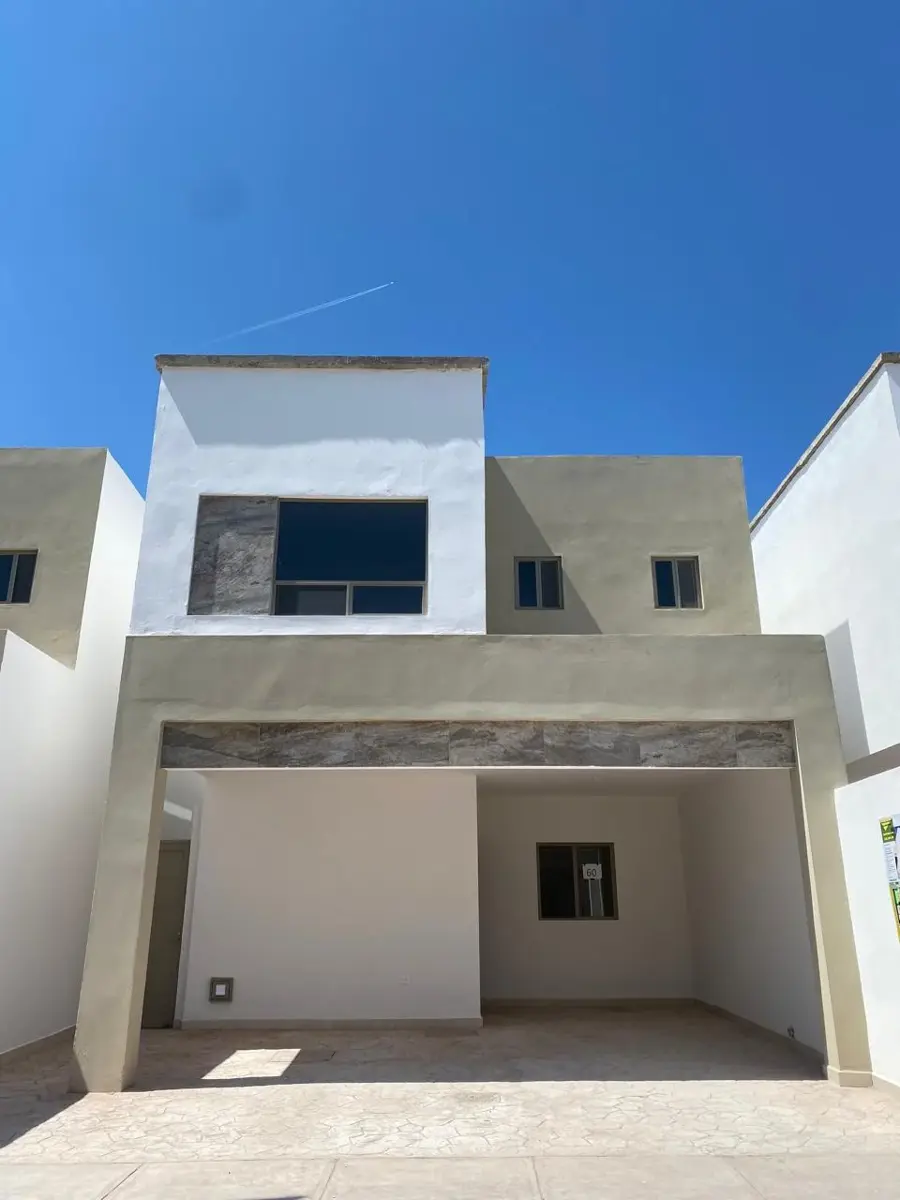 Casa en venta en Los Viñedos, Torreón — foto 1 de 33