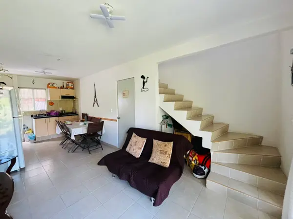 Casa en venta en Conjunto Habitacional Campo Verde, Temixco — foto 2 de 15