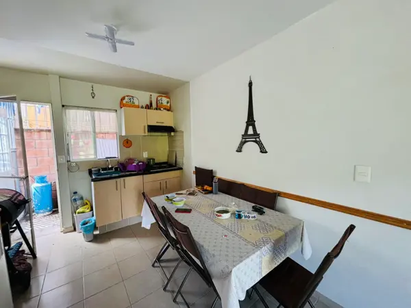 Casa en venta en Conjunto Habitacional Campo Verde, Temixco — foto 3 de 15