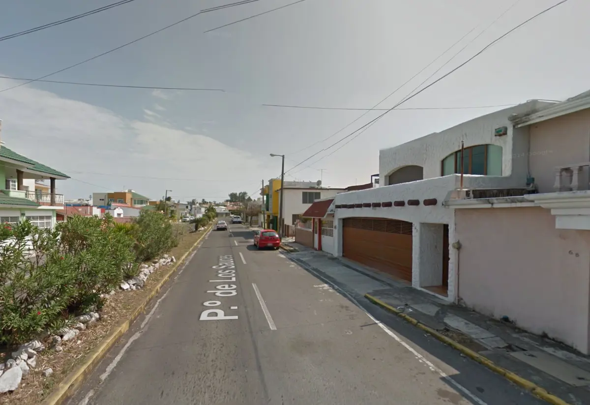 Casa en venta en Floresta 80, Veracruz — foto 1 de 11