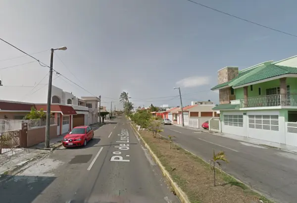 Casa en venta en Floresta 80, Veracruz — foto 2 de 11