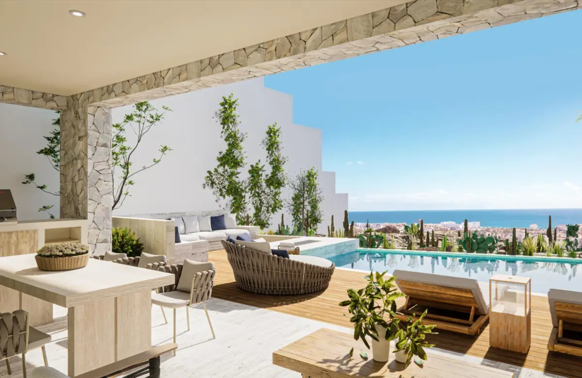 Casa en venta en San José del Cabo (Los Cabos), Los Cabos — foto 1 de 27