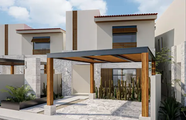 Casa en venta en San José del Cabo (Los Cabos), Los Cabos — foto 2 de 27