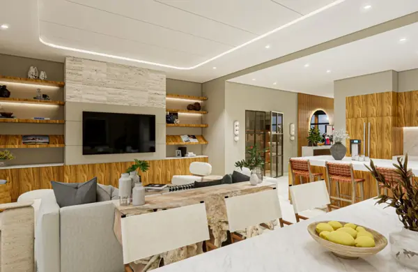 Casa en venta en San José del Cabo (Los Cabos), Los Cabos — foto 3 de 27