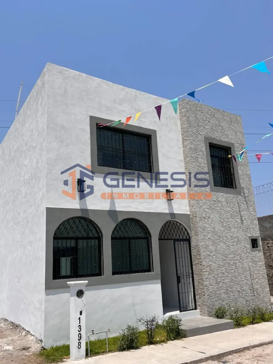 Casa en venta en IKAL, Colima — foto 1 de 9