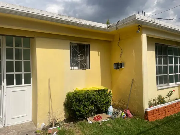 Casa en renta en Ocho Cedros, Toluca — foto 3 de 45