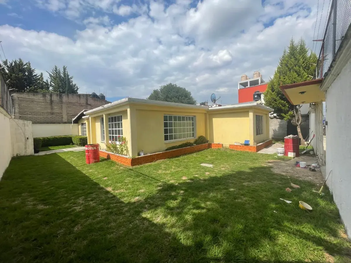 Casa en renta en Ocho Cedros, Toluca — foto 1 de 45
