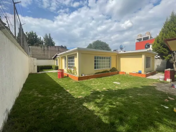 Casa en renta en Ocho Cedros, Toluca — foto 2 de 45