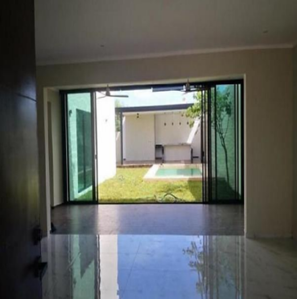 Casa en venta en Montebello, Mérida — foto 3 de 9