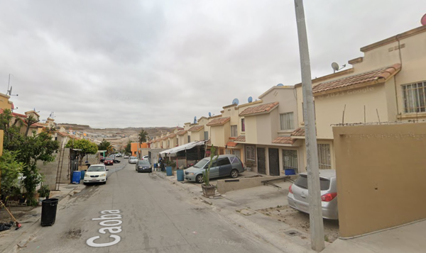 Casa en venta en Urbi Quinta del Cedro, Tijuana — foto 3 de 52