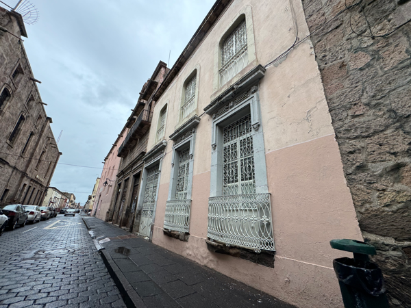 Casa en venta en Centro Histórico, Morelia — foto 3 de 19