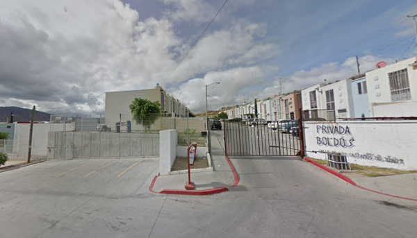 Casa en venta en El Refugio, Tijuana — foto 2 de 46