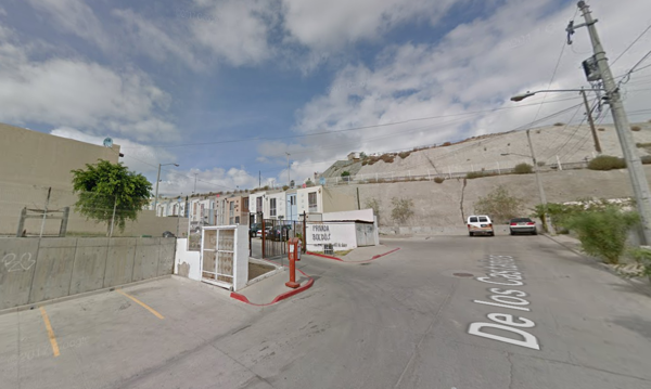 Casa en venta en El Refugio, Tijuana — foto 3 de 46