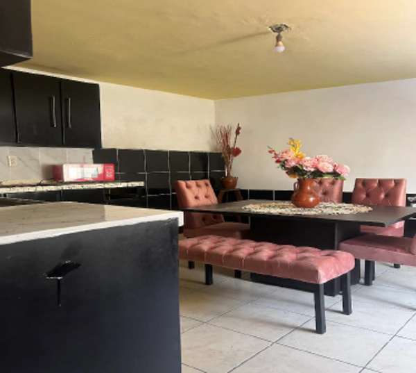 Casa en venta en Colinas del Norte, Juárez — foto 2 de 7