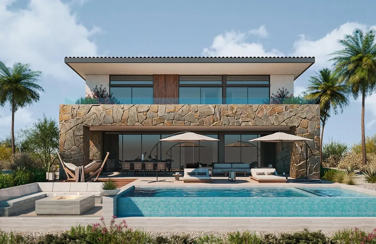 Casa en venta en San José del Cabo (Los Cabos), Los Cabos — foto 1 de 51