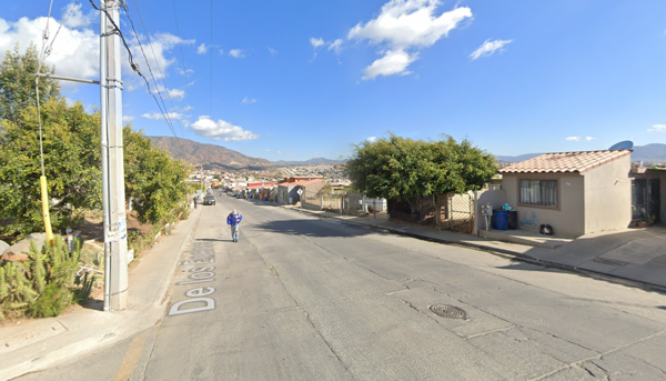 Casa en venta en Los Encinos, Ensenada — foto 2 de 52