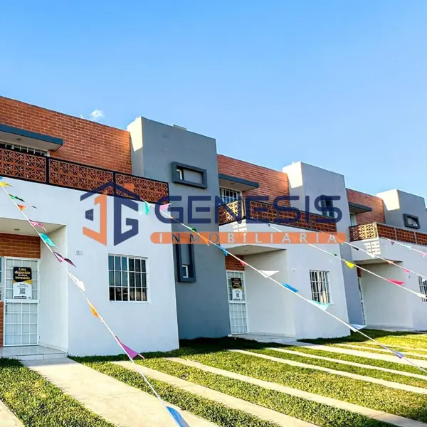 Casa en venta en La Comarca, Villa de Álvarez — foto 3 de 5