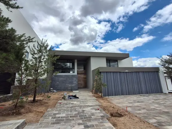 Casa en venta en Country Club Gran Jardín, León, Guanajuato