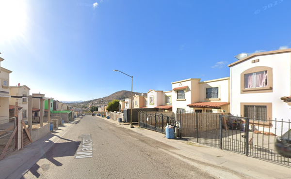 Casa en venta en Villa Residencial del Prado, Ensenada — foto 2 de 43