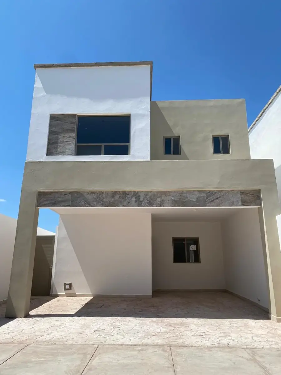Casa en venta en Los Viñedos, Torreón — foto 1 de 25