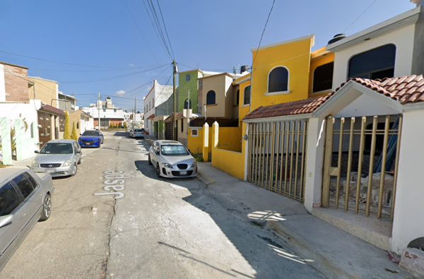 Casa en venta en Punta Azul, Pachuca de Soto — foto 2 de 18