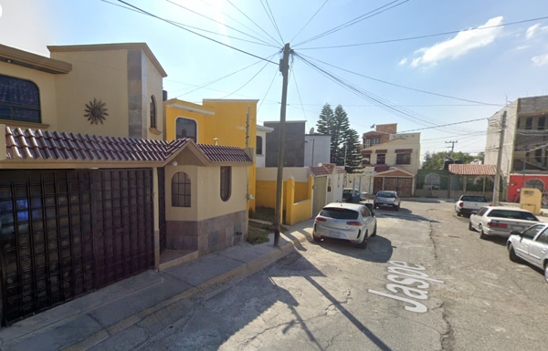 Casa en venta en Punta Azul, Pachuca de Soto — foto 3 de 18
