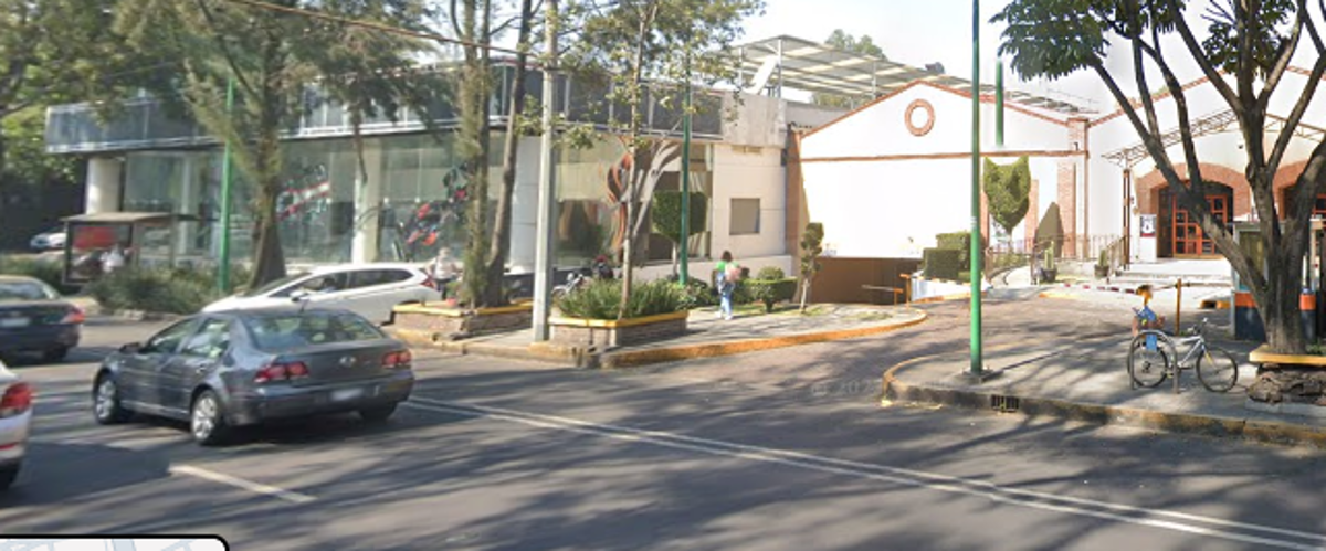 Local en venta en Parque San Andres, Coyoacán