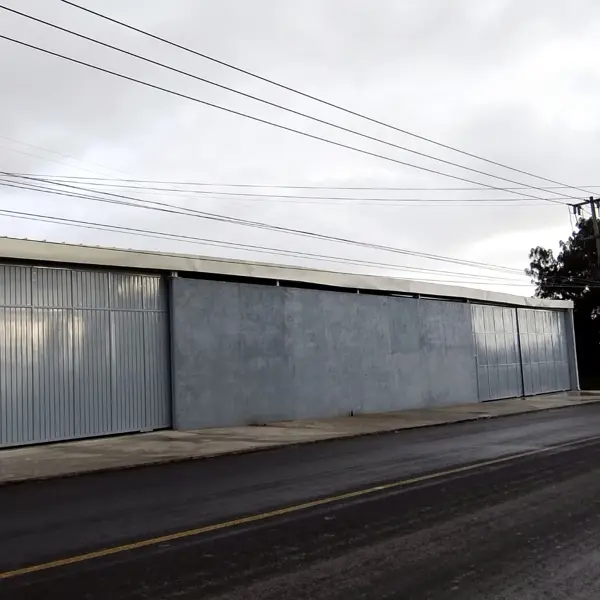 Bodega en renta en Metepec Centro, Metepec — foto 3 de 7