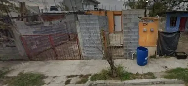 Casa en venta en José Luis Lozano, Cadereyta Jiménez — foto 2 de 10