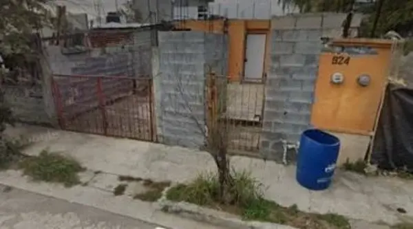 Casa en venta en José Luis Lozano, Cadereyta Jiménez — foto 3 de 10