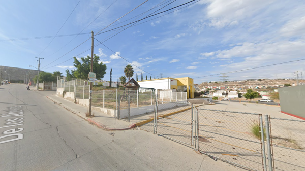 Casa en venta en El Refugio, Tijuana, Baja California