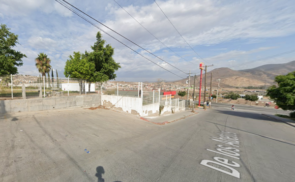 Casa en venta en El Refugio, Tijuana — foto 3 de 33