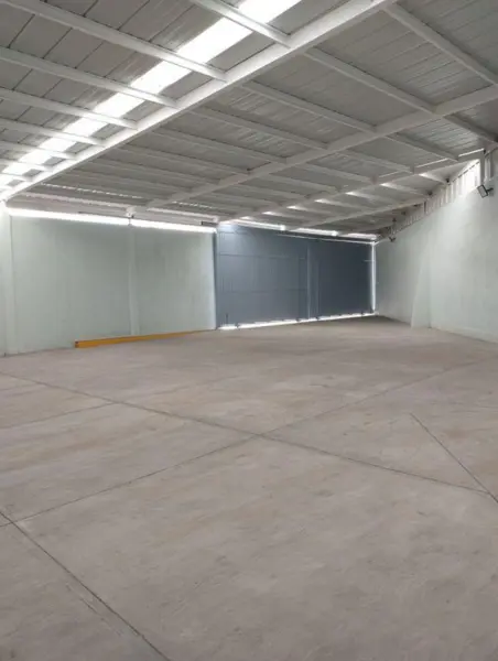 Bodega en renta en Metepec Centro, Metepec — foto 2 de 7